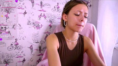 jessika_brayn live cam on Cam4