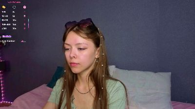 jessika_brayn live cam on Cam4
