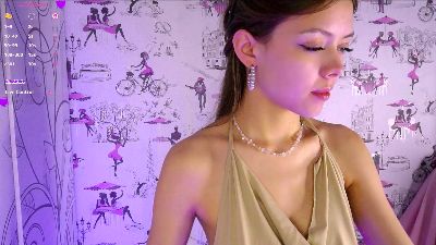 jessika_brayn live cam on Cam4