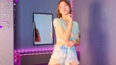 jessika_brayn live cam on Cam4