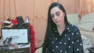 jessystarrr live cam on Cam4