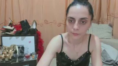 jessystarrr live cam on Cam4
