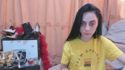 jessystarrr live cam on Cam4