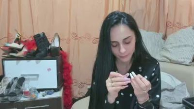 jessystarrr live cam on Cam4