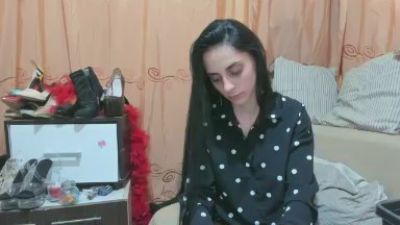 jessystarrr live cam on Cam4