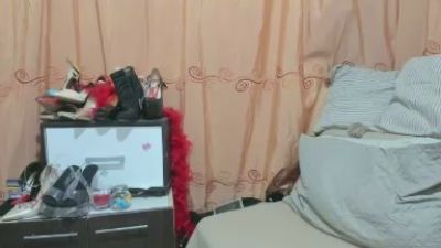 jessystarrr live cam on Cam4