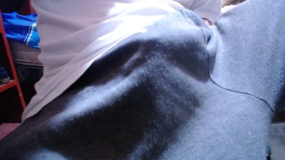 jesus_peru live cam on Cam4
