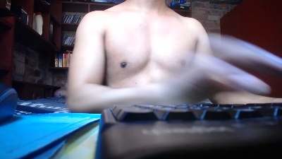 jesus_peru live cam on Cam4