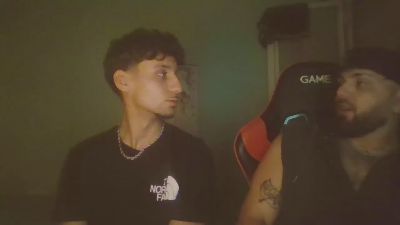 jesusherediaa webcam cam4 model stream image