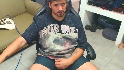 jesuswtf86 live cam on Cam4