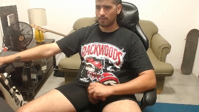 jesuswtf86 live cam on Cam4