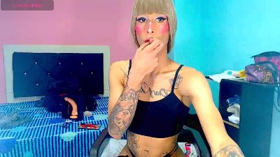 Live Sex Chat with jesydollh