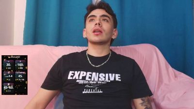 jey_keler live cam on Cam4