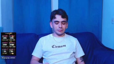jey_keler live cam on Cam4