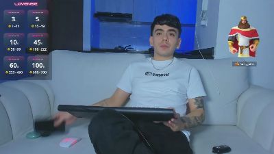 jey_keler live cam on Cam4