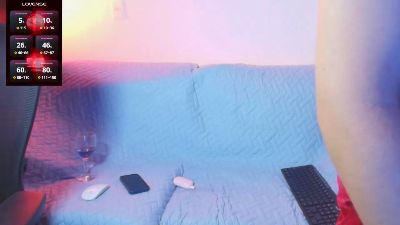 jey_keler live cam on Cam4