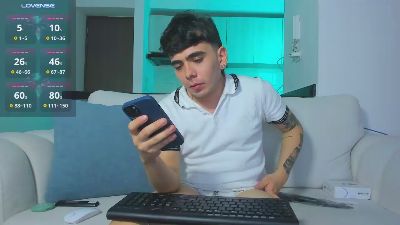 jey_keler live cam on Cam4