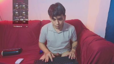 jey_keler live cam on Cam4