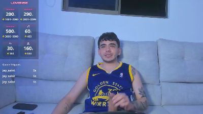 jey_keler live cam on Cam4