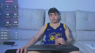 jey_keler live cam on Cam4