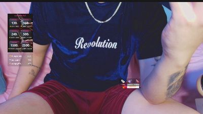 jey_keler live cam on Cam4