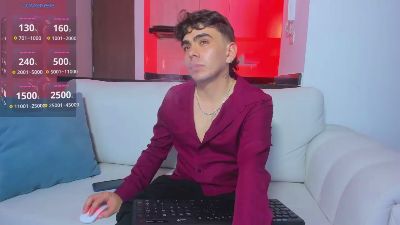 jey_keler live cam on Cam4