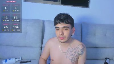 jey_keler live cam on Cam4