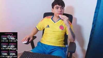jey_keler live cam on Cam4