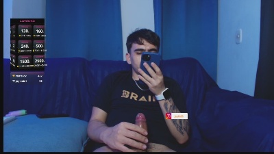 jey_keler live cam on Cam4