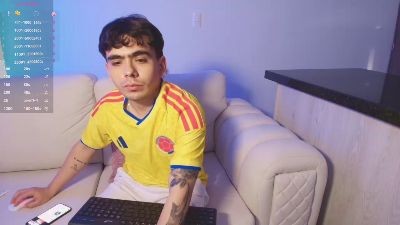 jey_keler live cam on Cam4