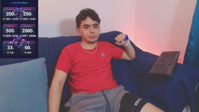 jey_keler live cam on Cam4