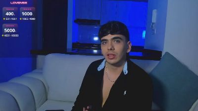 jey_keler live cam on Cam4