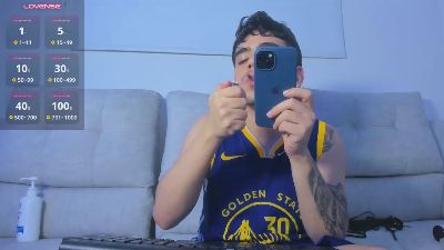 jey_keler live cam on Cam4