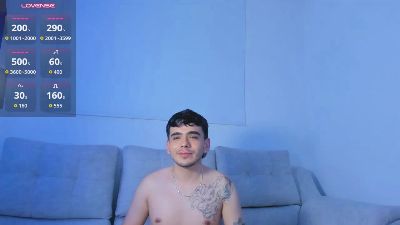jey_keler live cam on Cam4