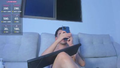 jey_keler live cam on Cam4