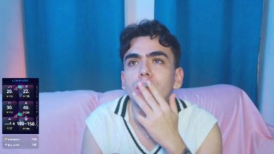 jey_keler live cam on Cam4