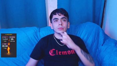 jey_keler live cam on Cam4