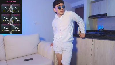 jey_keler live cam on Cam4