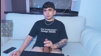 jey_keler live cam on Cam4