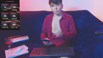 jey_keler live cam on Cam4