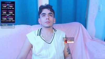 jey_keler live cam on Cam4