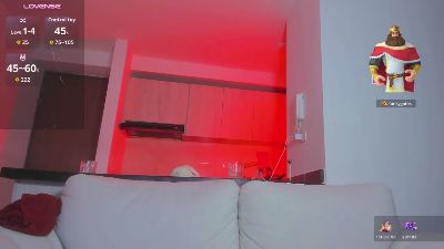 jey_keler live cam on Cam4