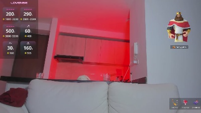 jey_keler live cam on Cam4