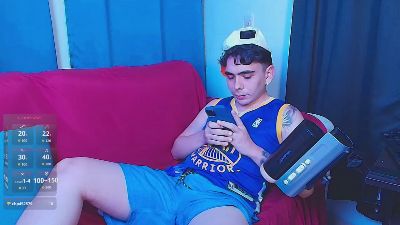 jey_keler live cam on Cam4