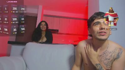 jey_keler live cam on Cam4