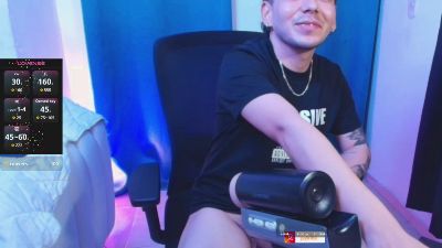 jey_keler live cam on Cam4