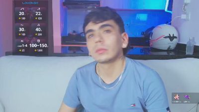 jey_keler live cam on Cam4