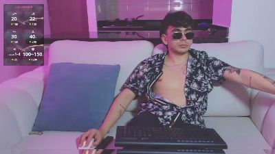 jey_keler live cam on Cam4