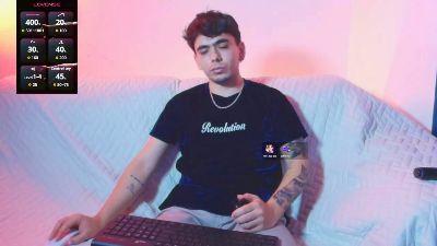 jey_keler live cam on Cam4