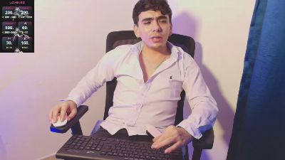 jey_keler live cam on Cam4